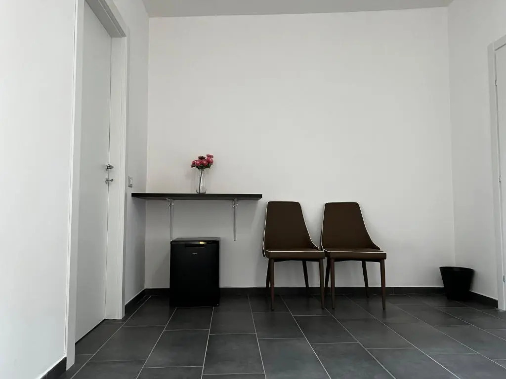 Habitat Luxury Suites
