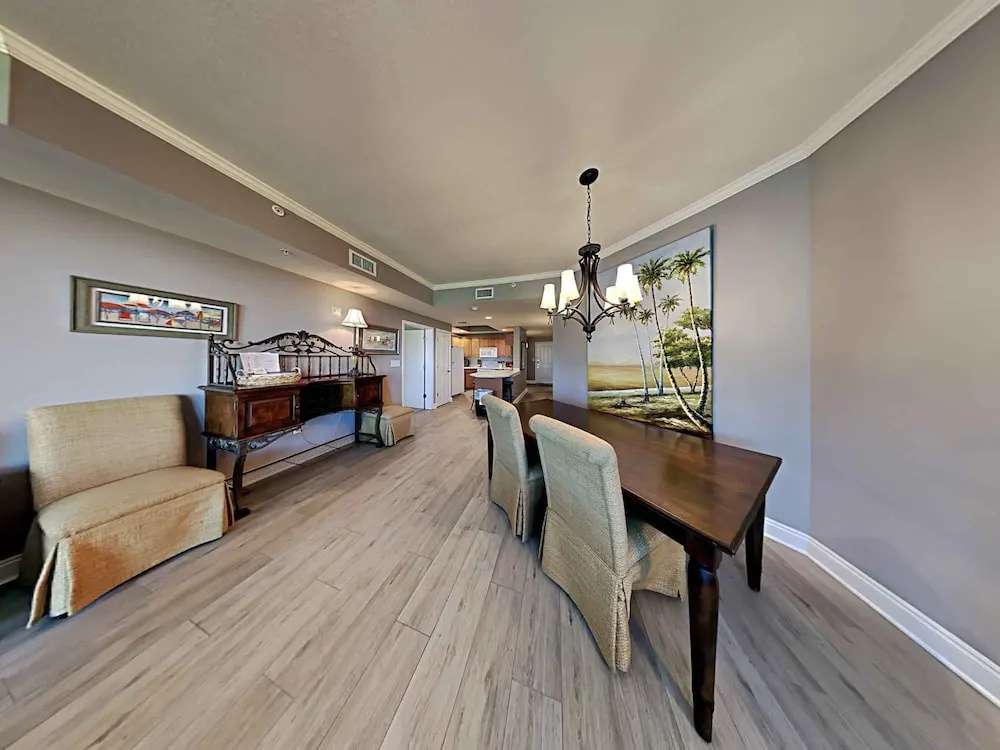Mediterranea by Panhandle Getaways