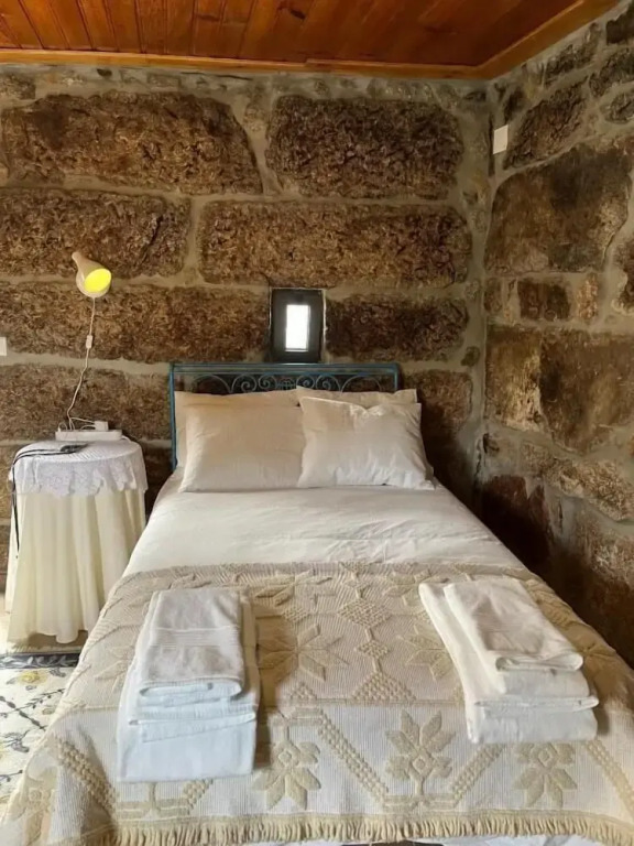 Casa de Campo Benfeito
