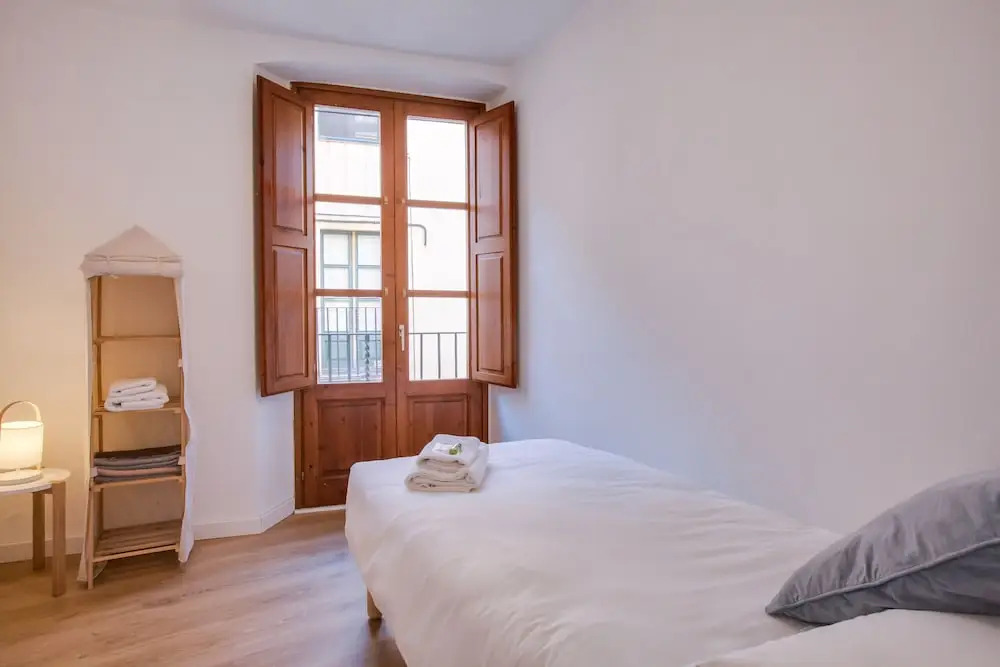 Flateli Apartamento Cort Reial 2