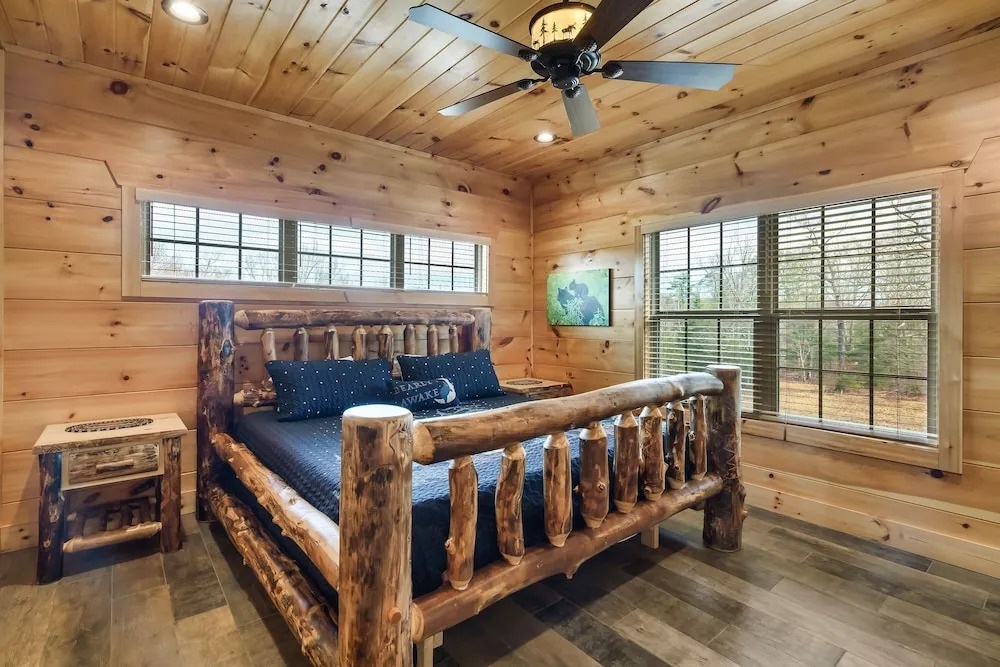 Bandit Lodge