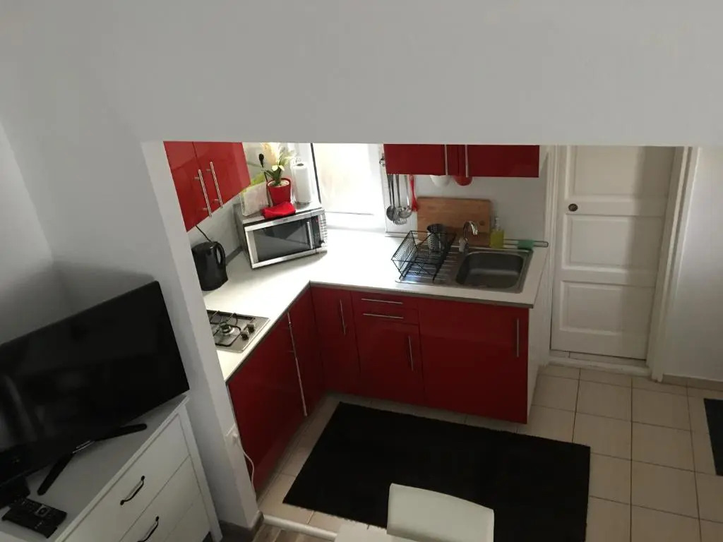 Kálmán Apartman