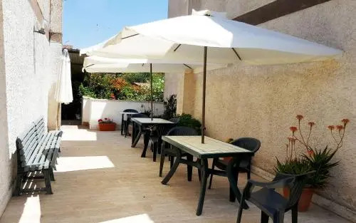 B&B La Pace Ardea