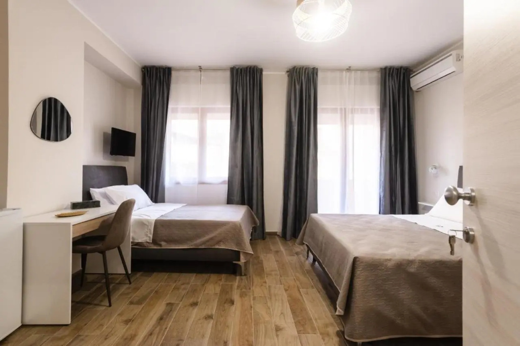Sicily House Luxury