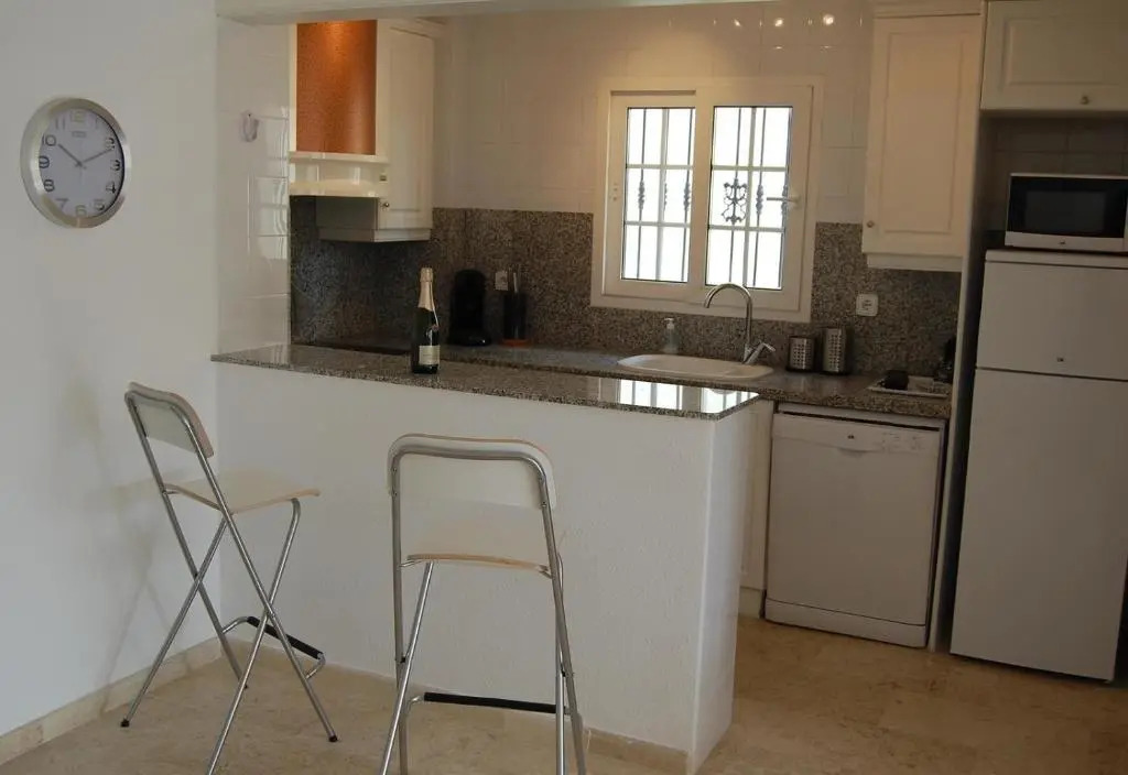 Lovely Apartment peaceful area