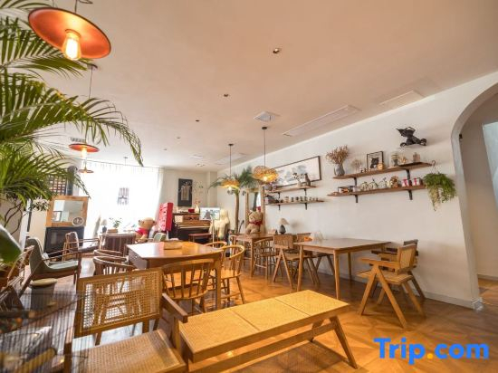 Yuntaishan Yunanzhijia Homestay (Anshang Service Area)