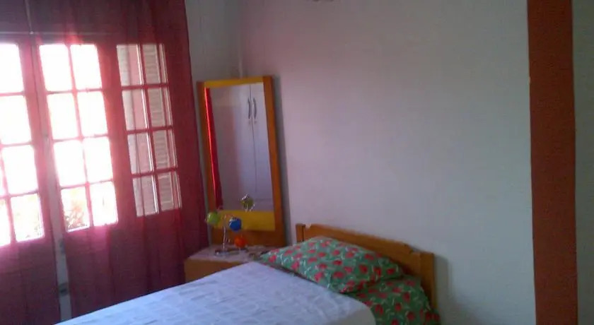 Casa Hotel Mburucuya