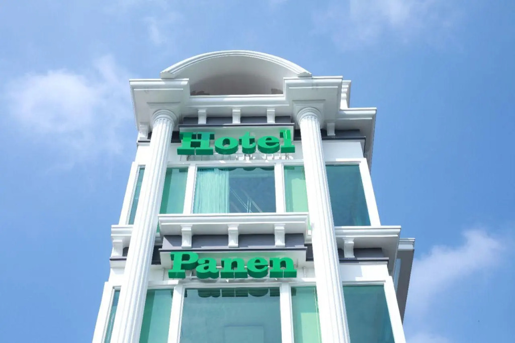 Bandung Hostel