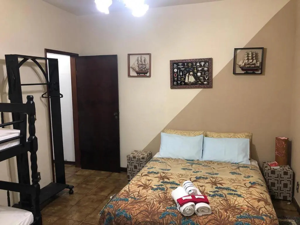 Hostel Limão Doce