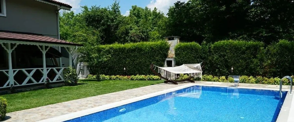 Sapanca Villa Ortanca