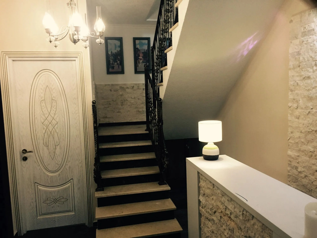 Hotel Nicolas