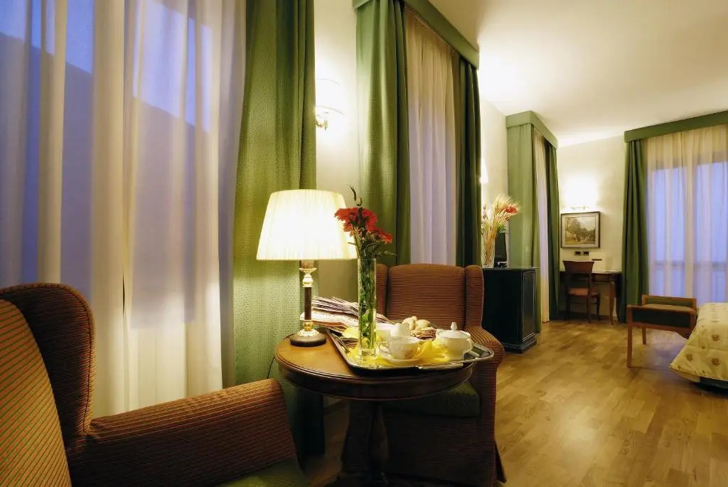 Hotel & Ristorante Zunica 1880