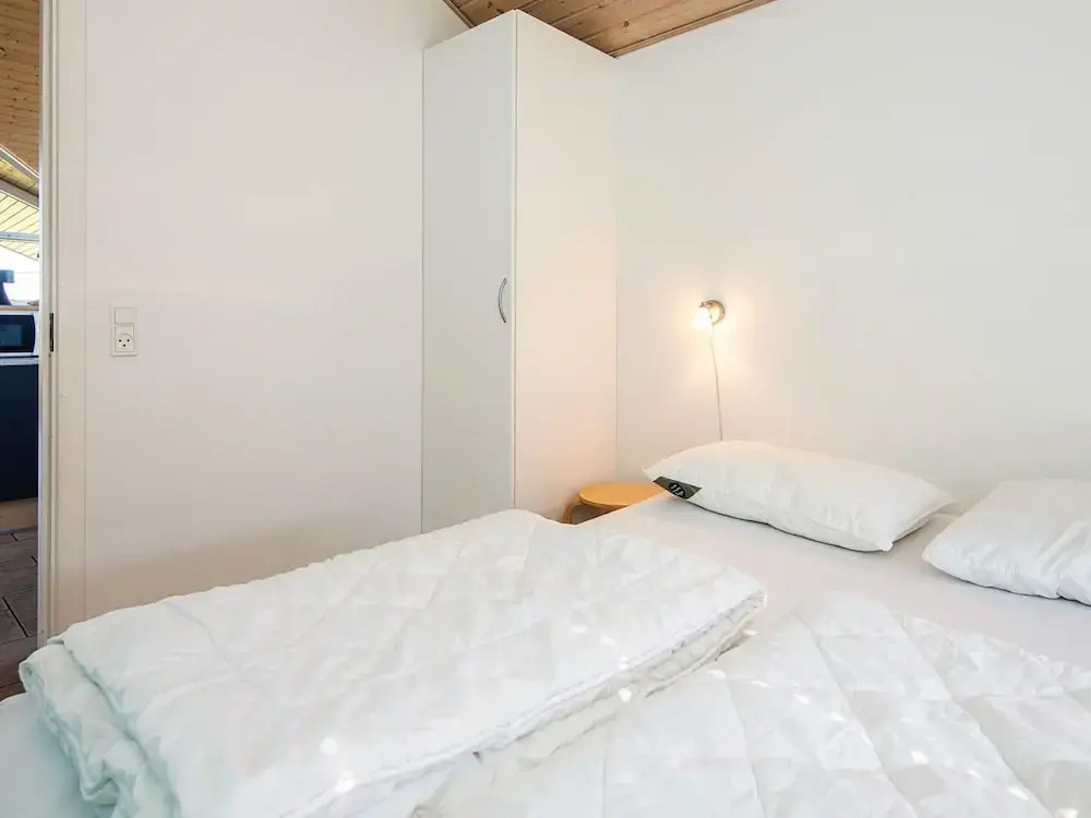 6 person holiday home in Nordborg