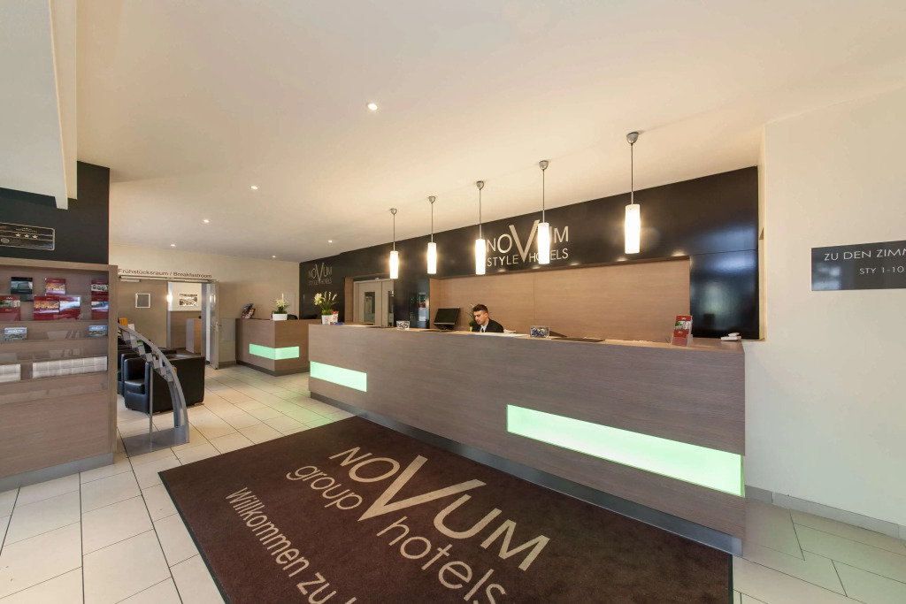 Hotel Aldea Berlin