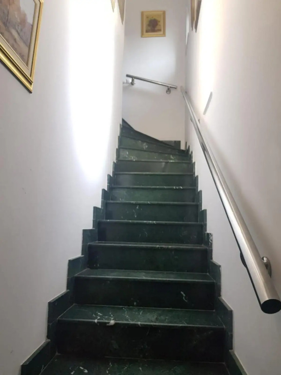 1st Floor National Arena Monza Studio