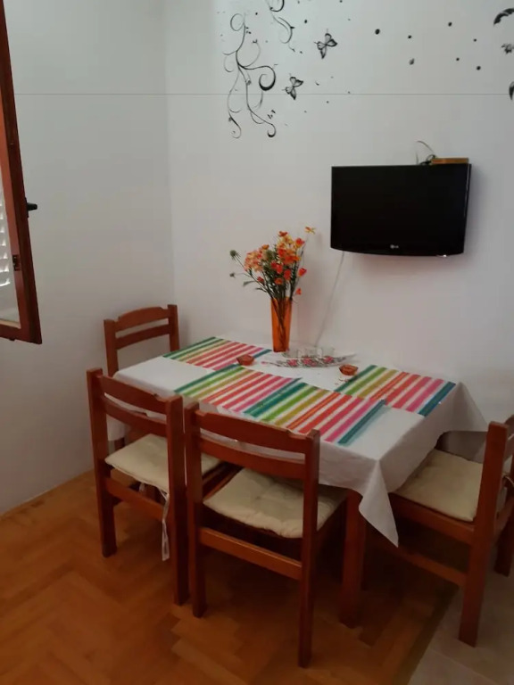 Apartmani Luci