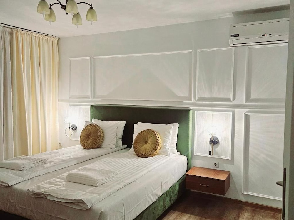 Hotel Royal Plaza