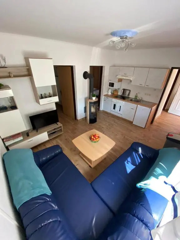 Apartments Fida