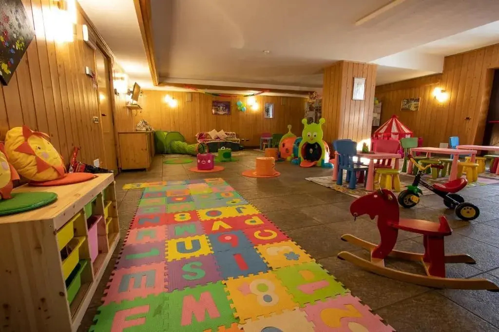 Hotel Santanton
