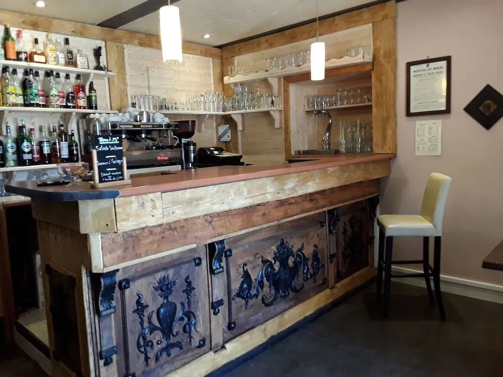 Hotel Restaurant Le Col de Crous