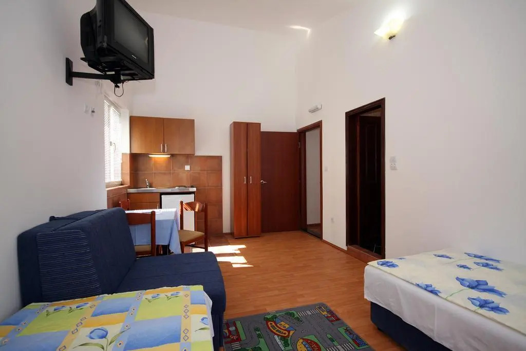 Apartments Raičević