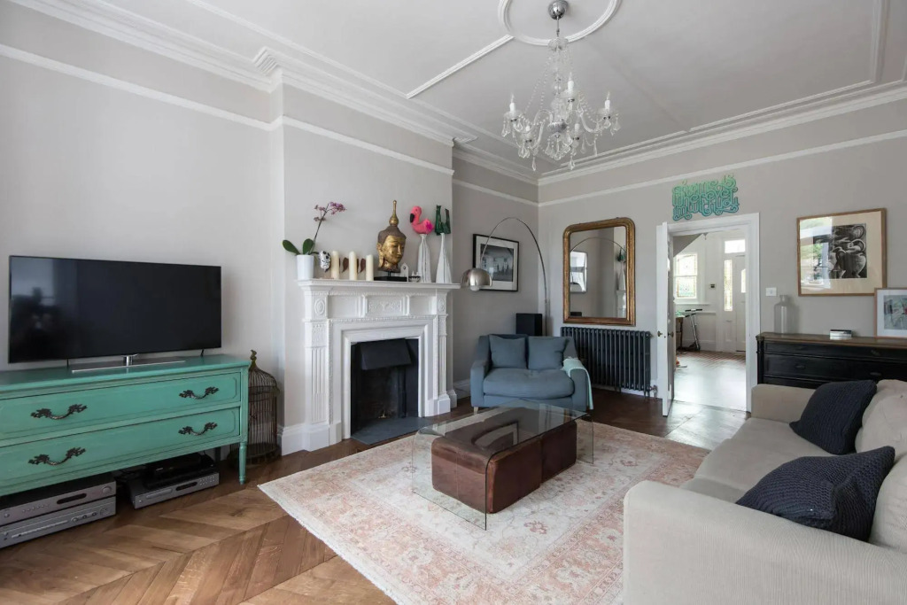 onefinestay - Richmond private homes
