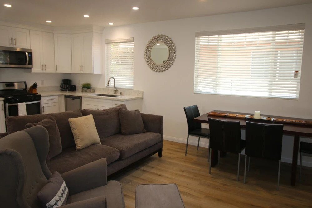 Brand New 2BD House Private