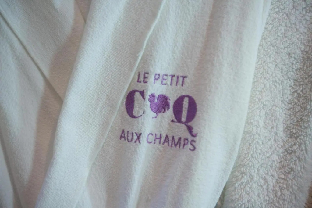 Le Petit Coq aux Champs - Teritoria