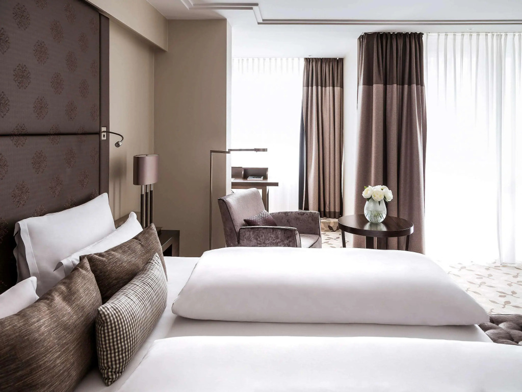 Pullman Munich