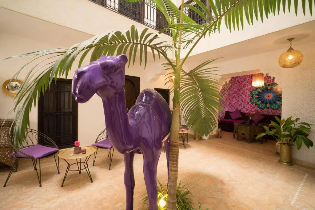 Riad Houdou