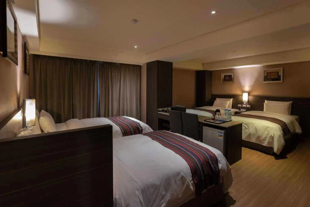 Royal Guest Hotel