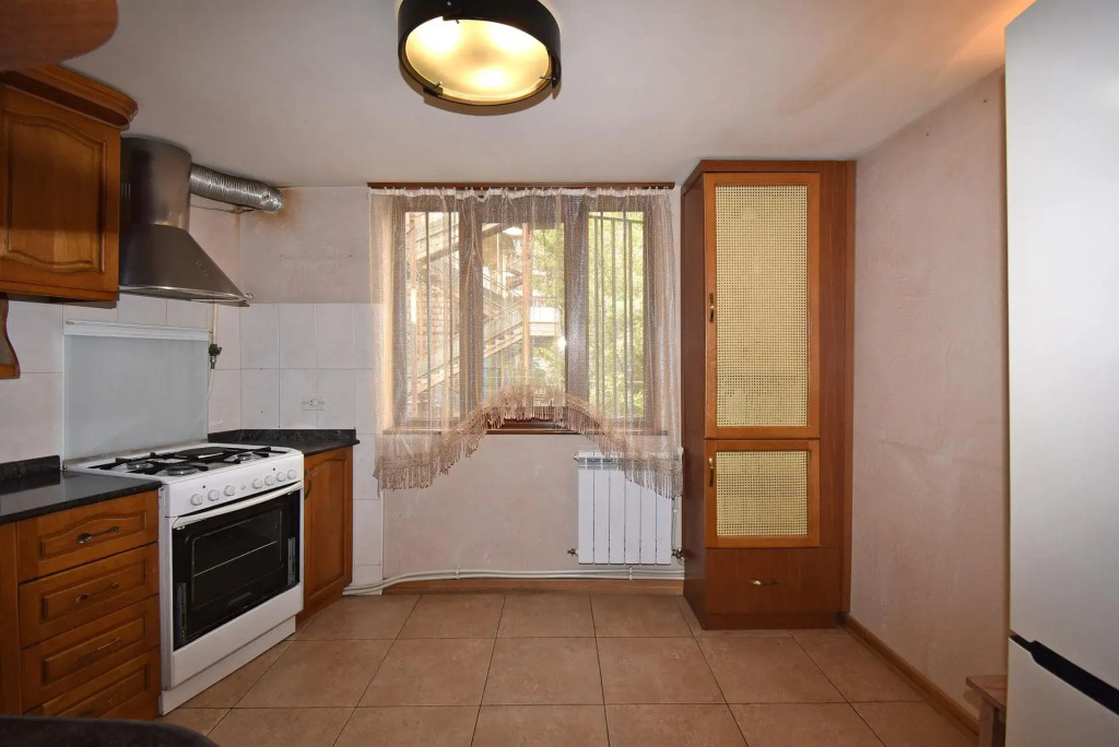 Rent Inn Yerevan (Рент Инн Ереван) на улице Налбандяна 27
