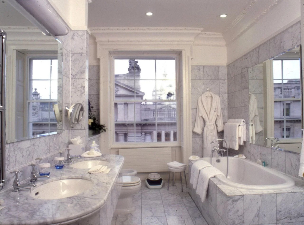 The Merrion Hotel