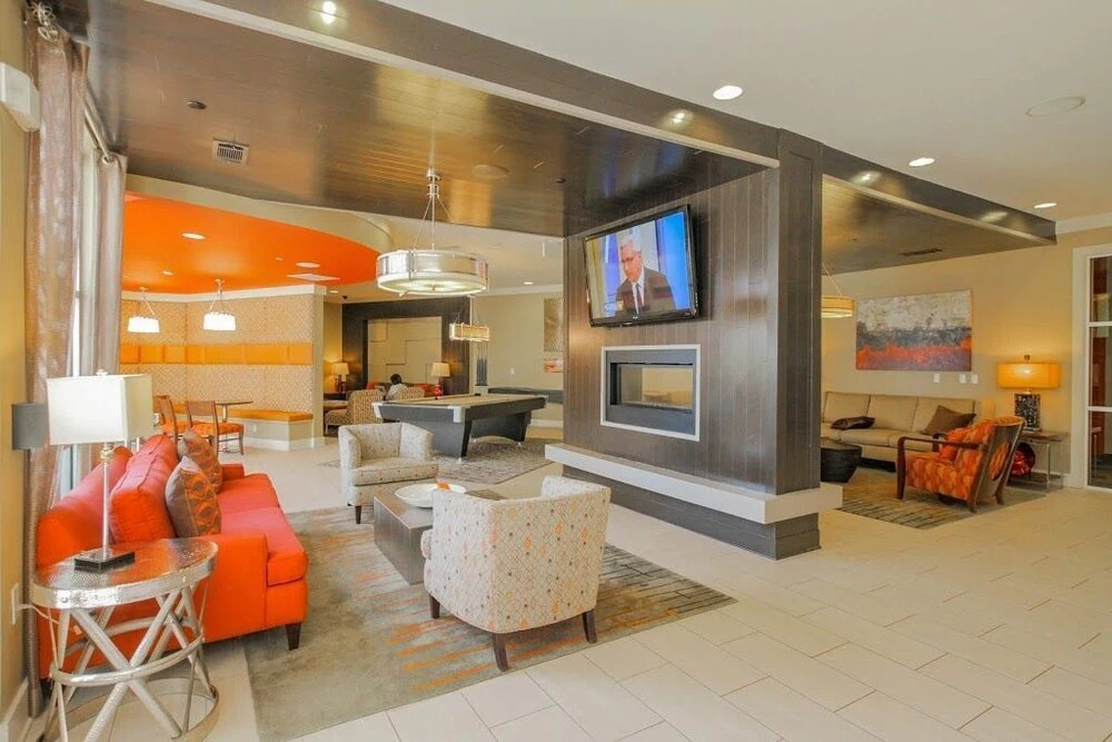 SoBe Nashville Apartments in the Gulch