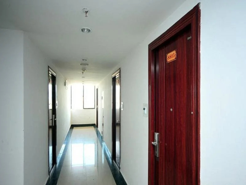 Yunyue Lanting Hotel (Jinghong Manting Park)