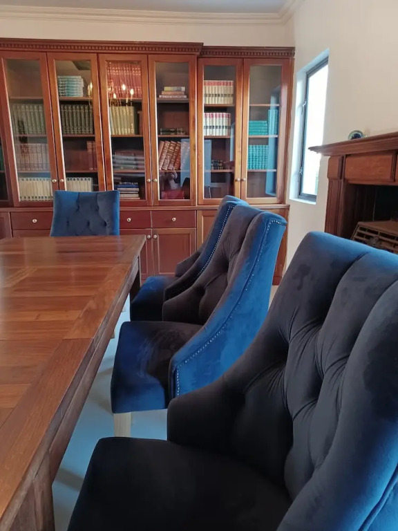 Chateau de Marine Boutique Hotel