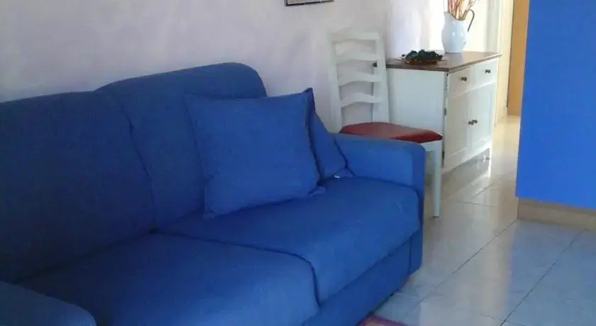 La Casa di Ortensia