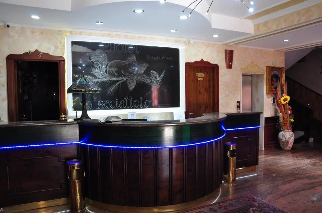 Hotel Lo Scoiattolo
