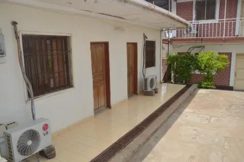 Soira International Hotel