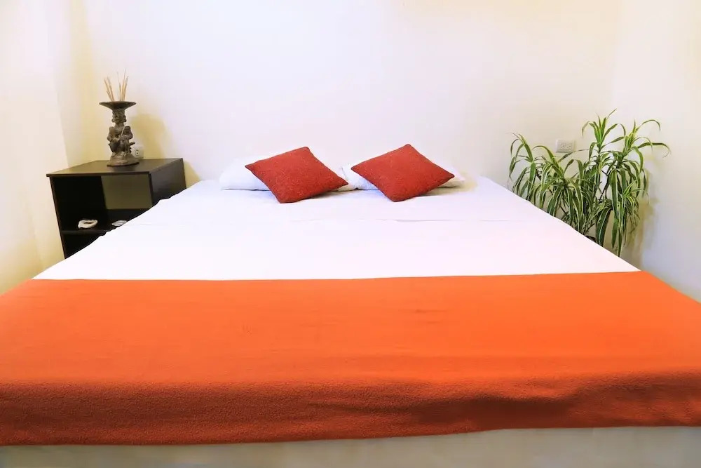 Mauna Suites and Hostal