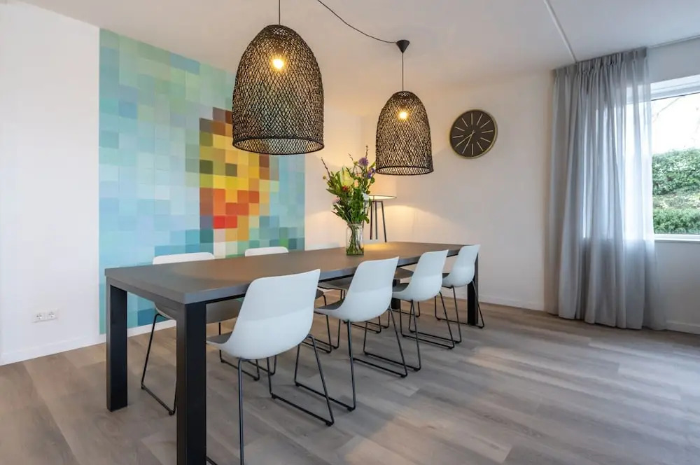 Luxury apartment in Résidence Marina Kamperland - pet friendly