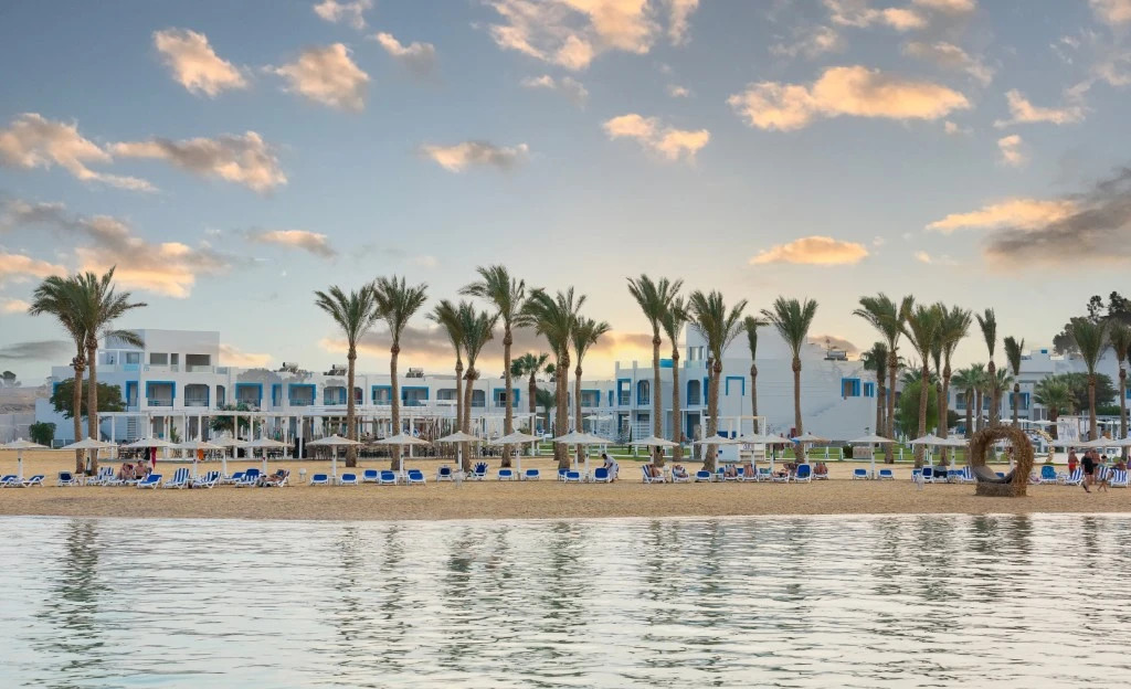 Casa Blue Resort