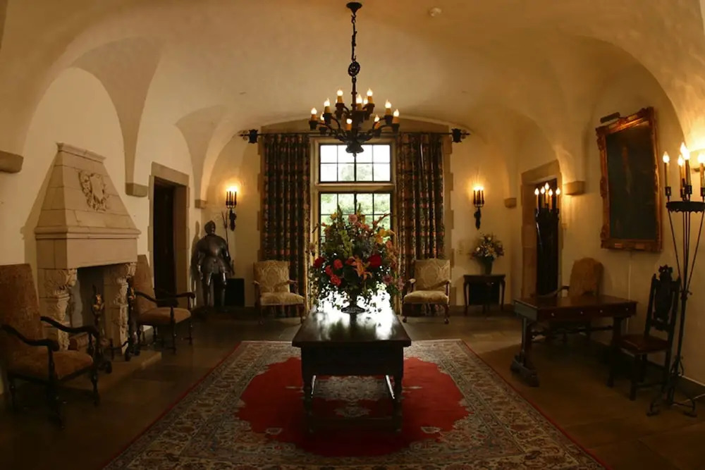 Graylyn Estate