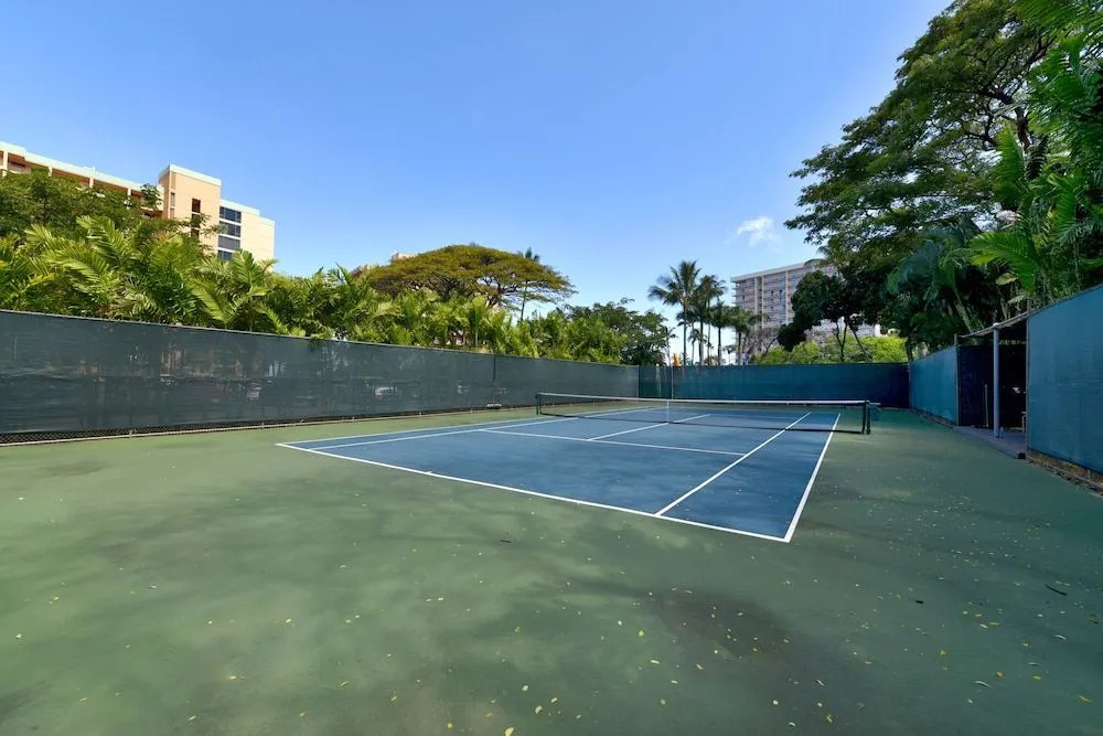 Mahana 701 2 Bedrooms 2 Bathrooms Condo by Redawning