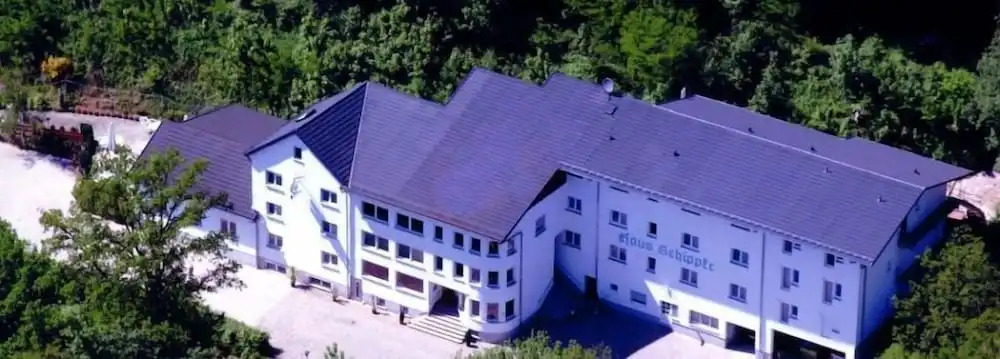 Haus Schippke