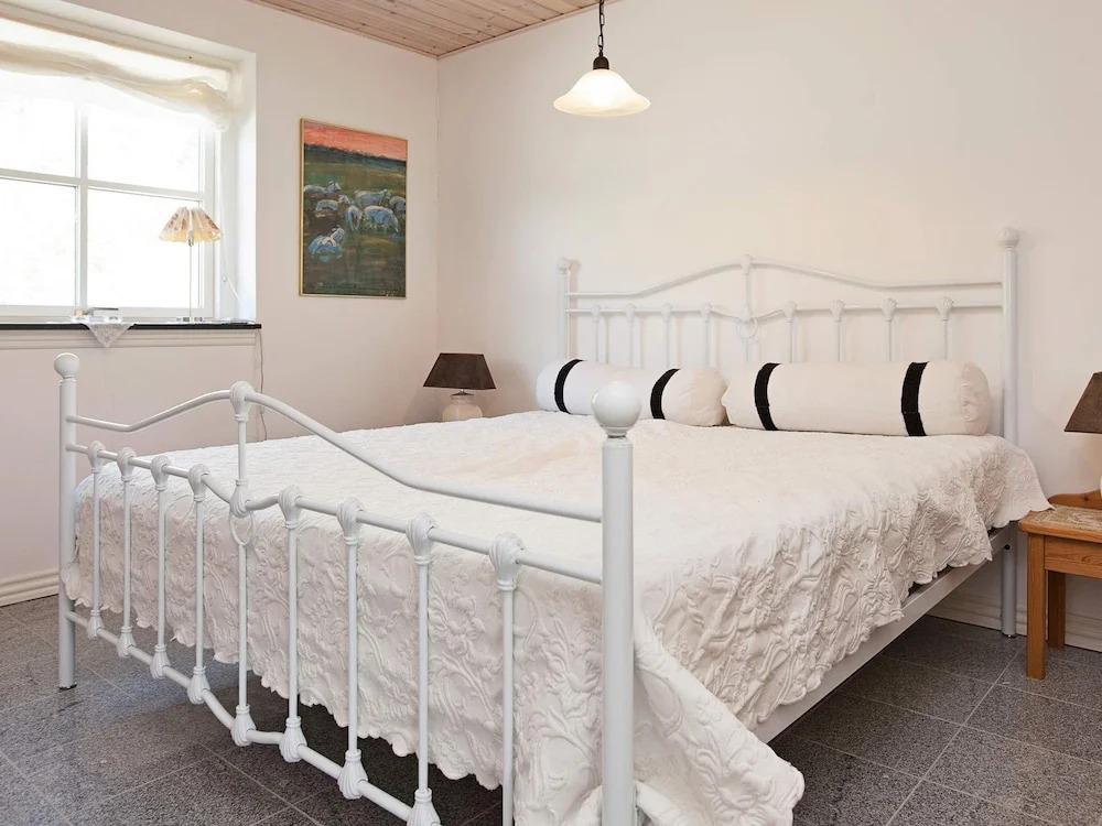 Ravishing Holiday Home in Ebeltoft With Terrace