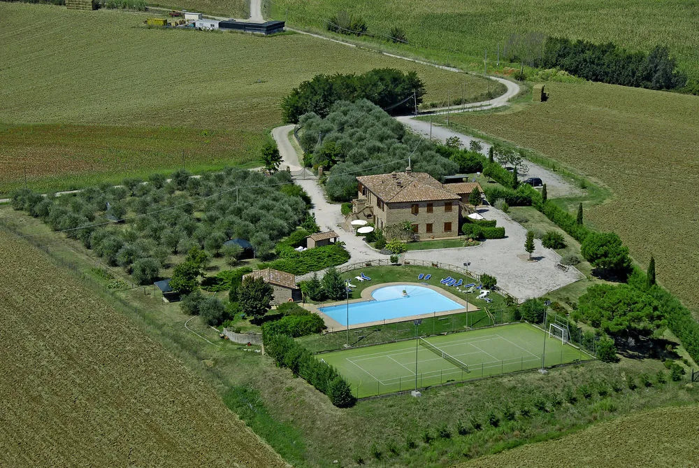 Agriturismo Frattavecchia