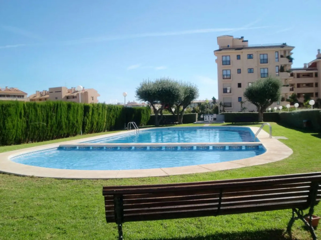 House Celio I Albir
