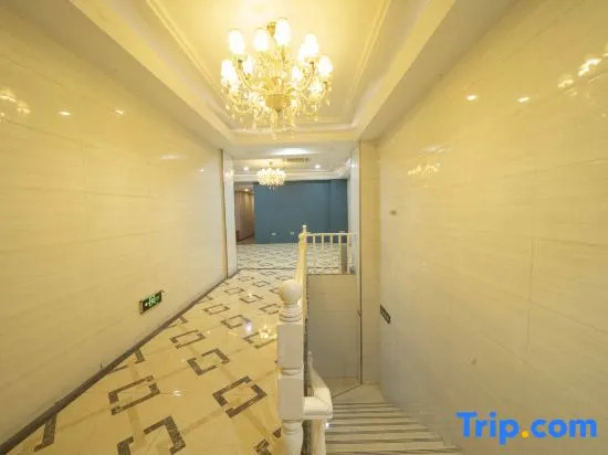 Yifeng Hotel (Shapingba Chongqing University)