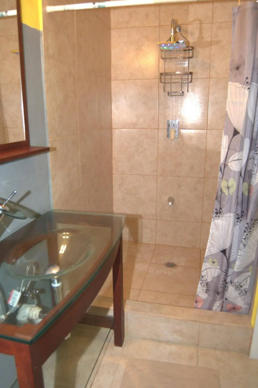 Fish Tobago Guesthouse or Joy and Brandon Guesthouse